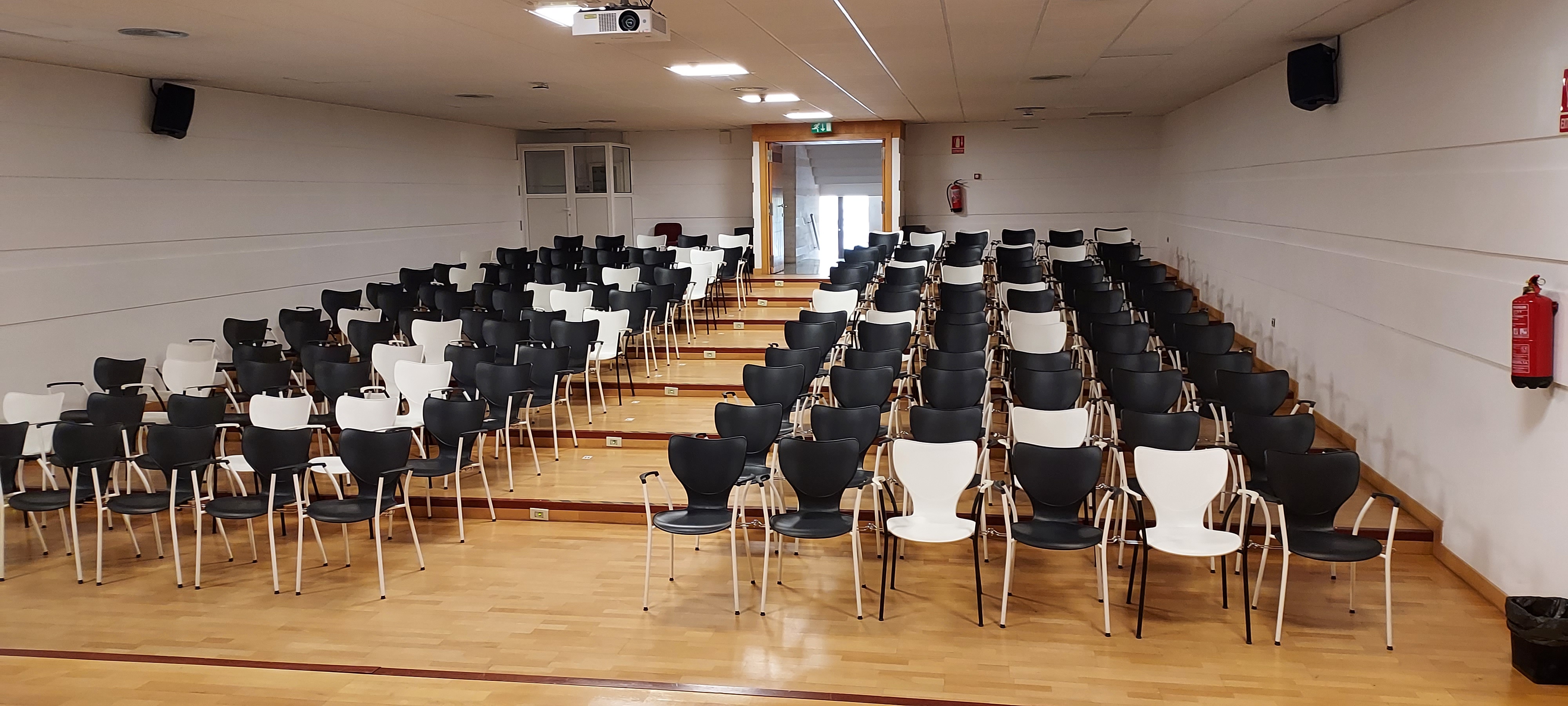 Salón de actos