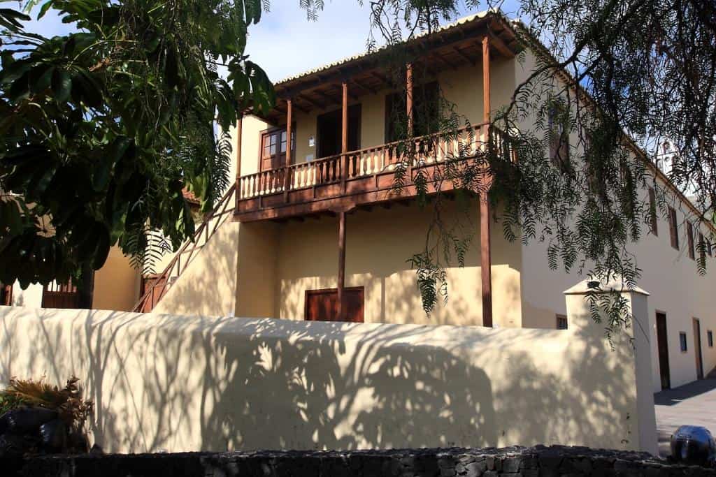 Casa Masieu