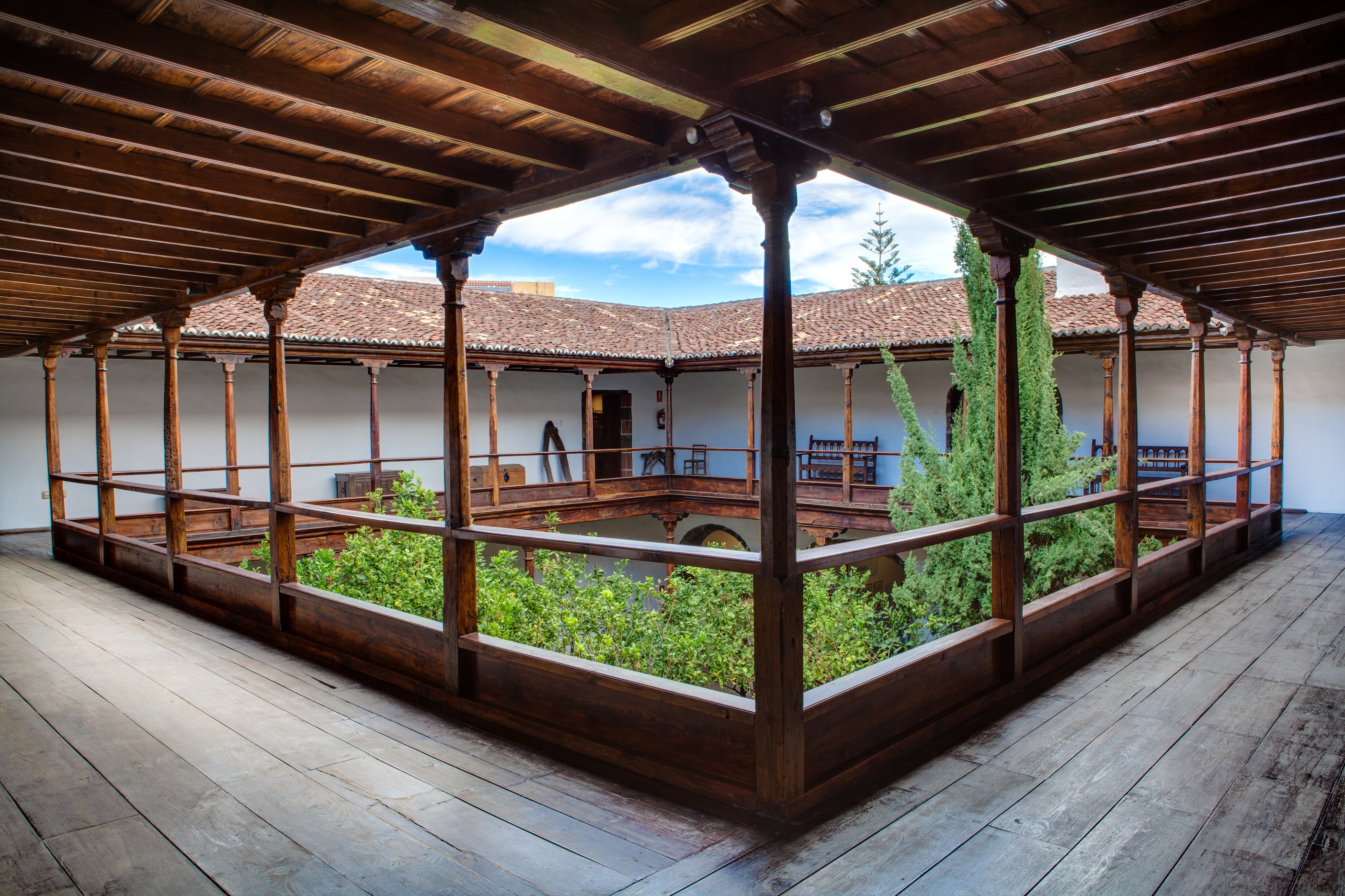 Museo insular
