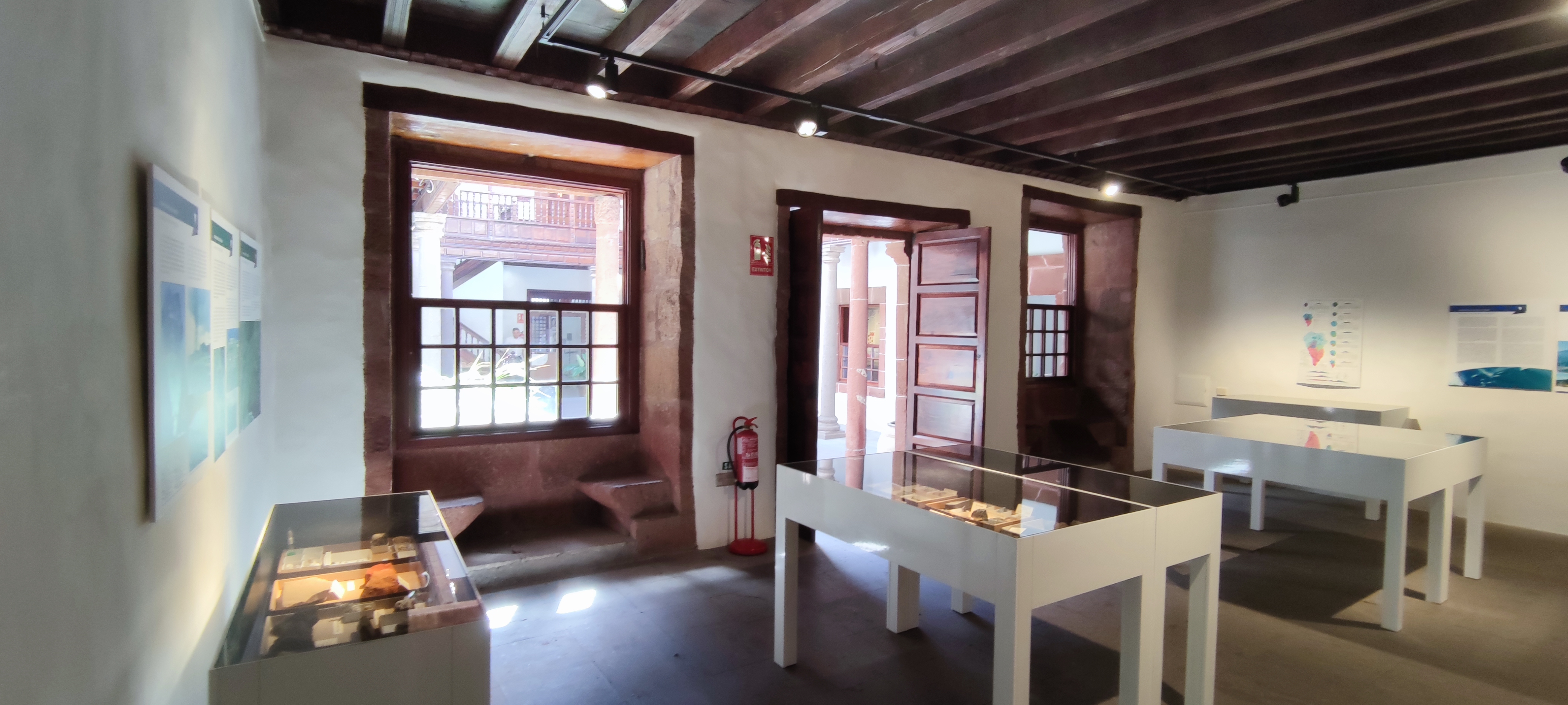 Sala Cueva