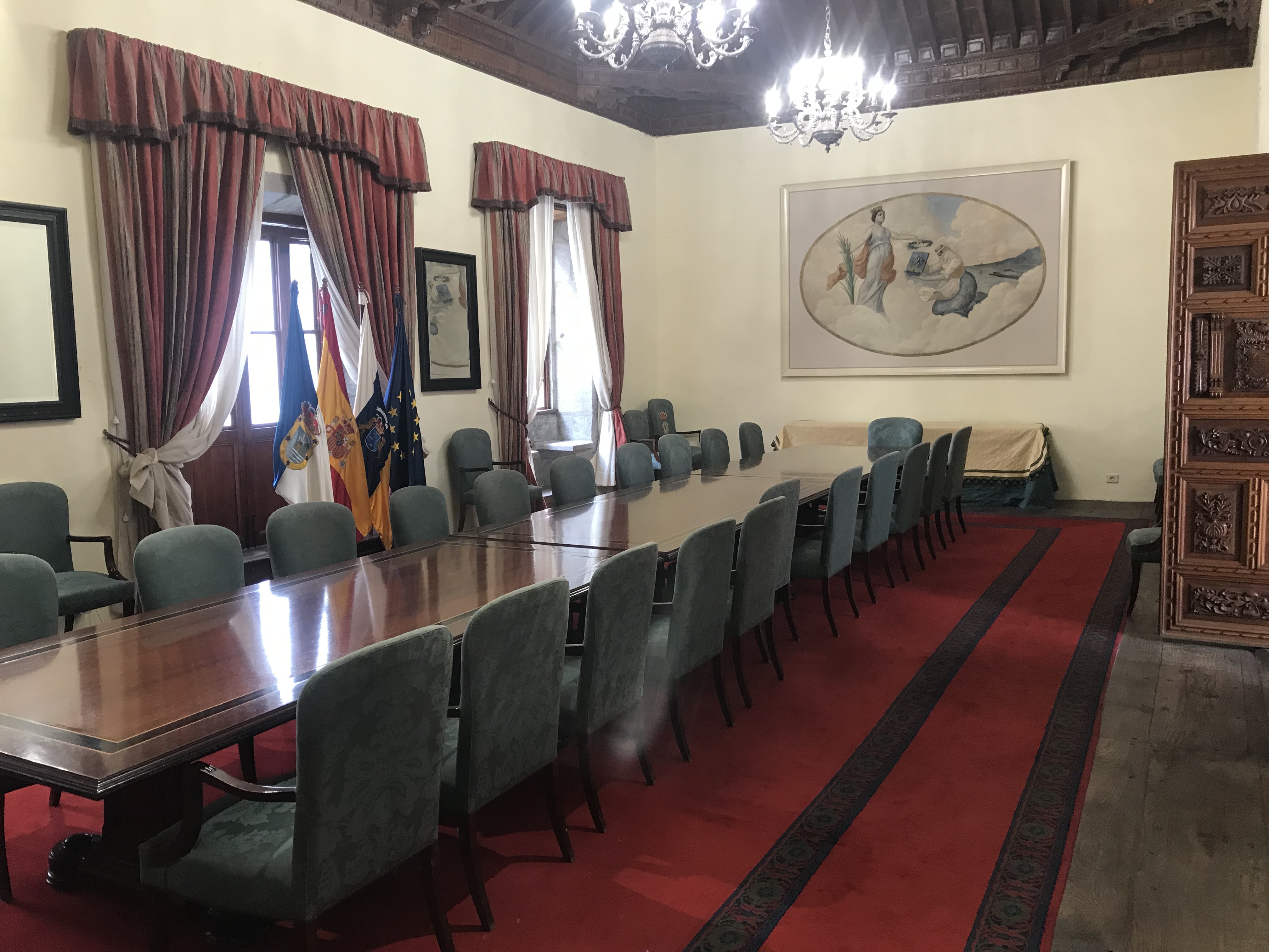 Sala Noble