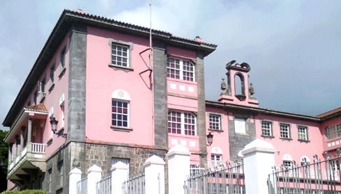 Casa Rosada